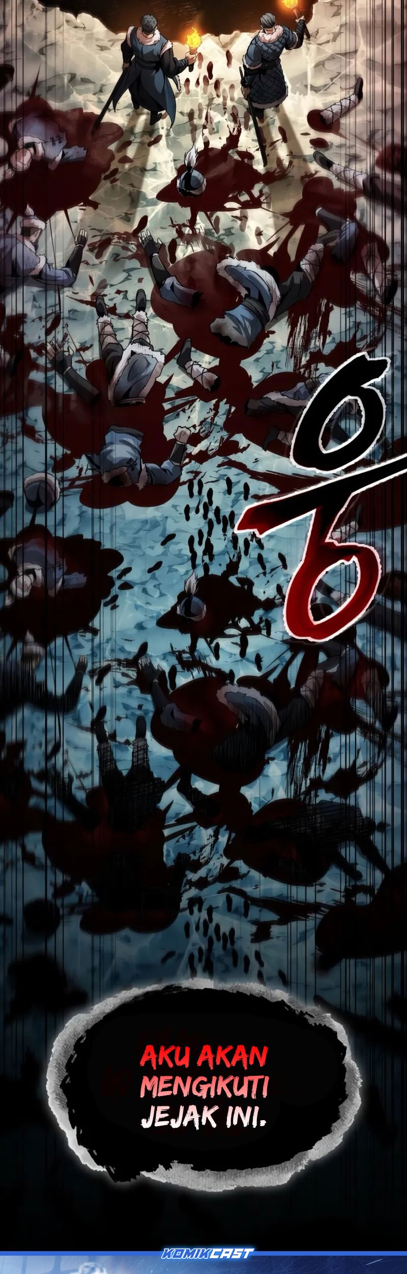 Nano Machine - Chapter 260 - Page 75