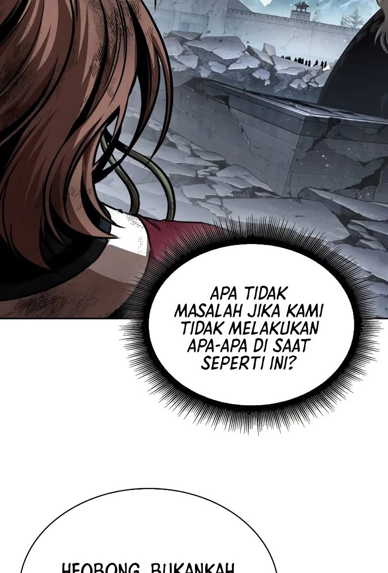 Nano Machine - Chapter 260 - Page 6