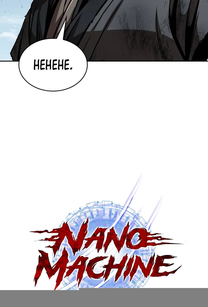 Nano Machine - Chapter 260 - Page 8