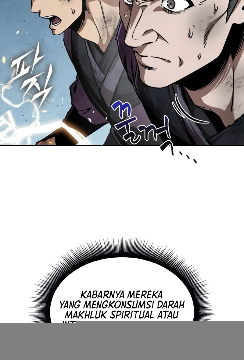 Nano Machine - Chapter 260 - Page 10