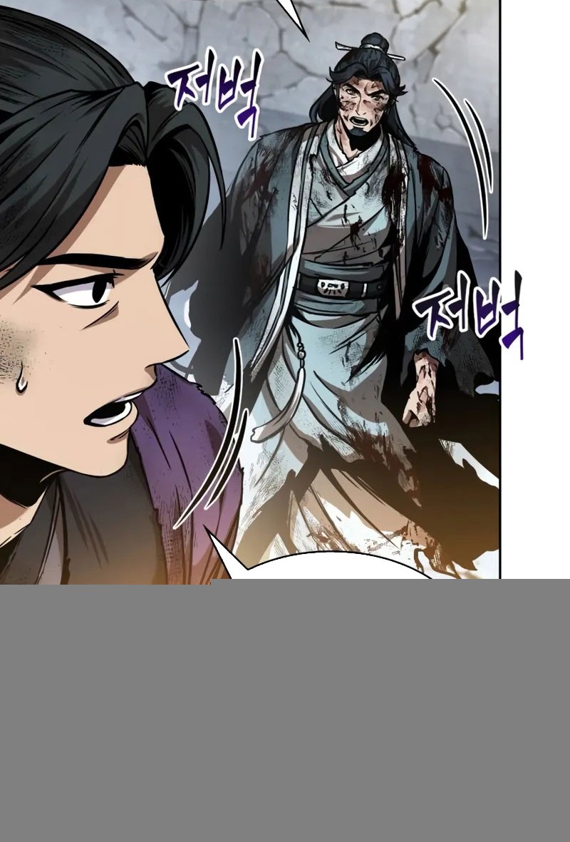 Nano Machine - Chapter 260 - Page 14