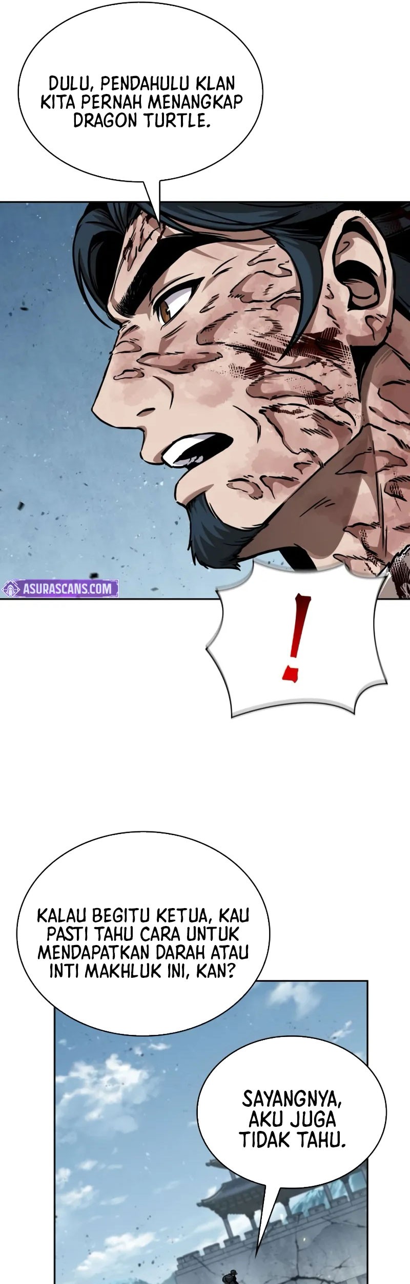 Nano Machine - Chapter 260 - Page 15