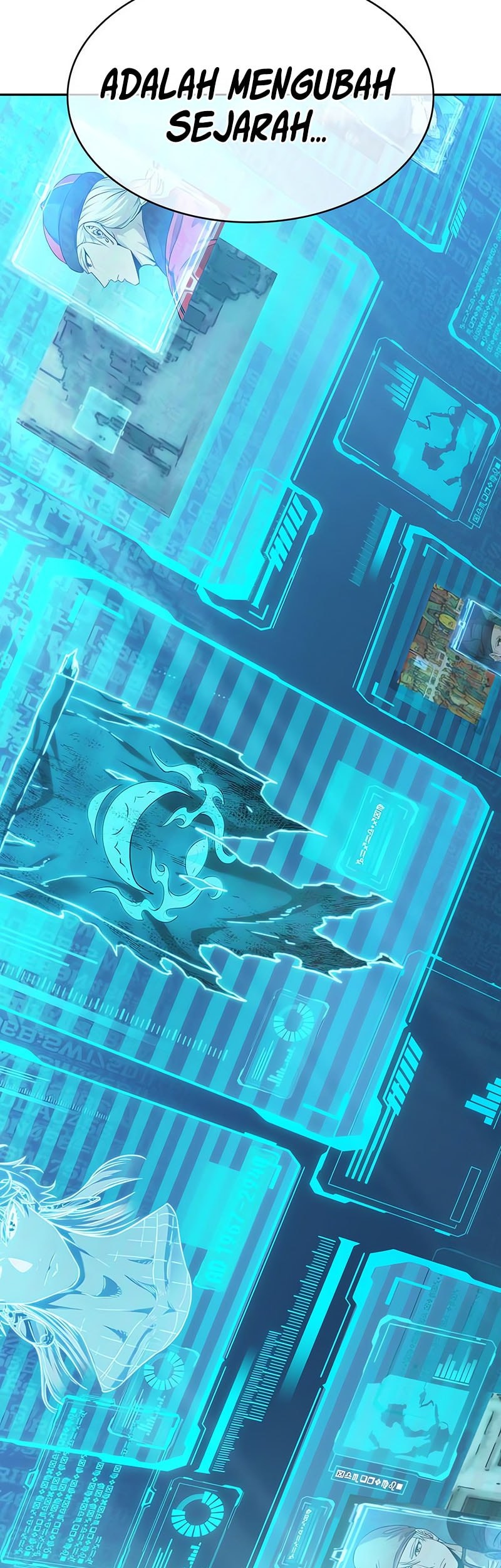 Nano Machine - Chapter 261 - Page 55