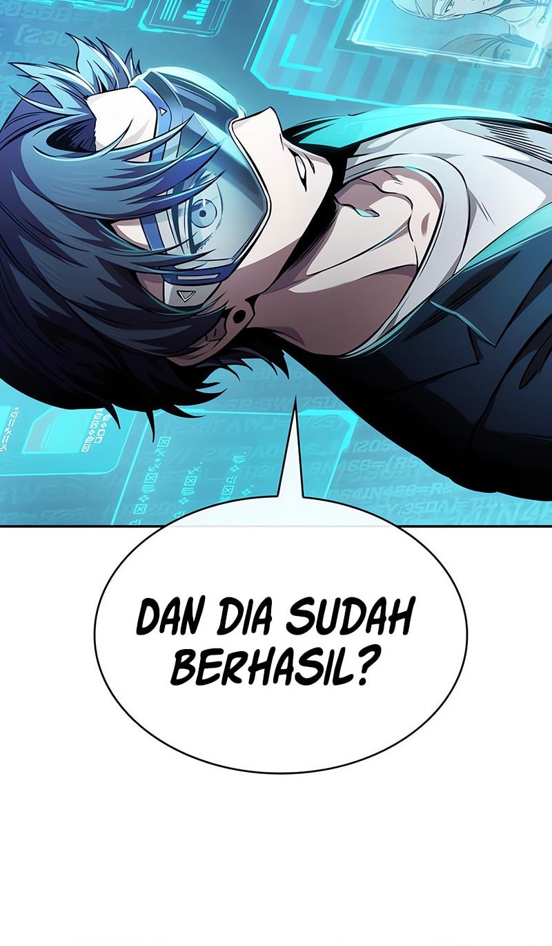 Nano Machine - Chapter 261 - Page 56