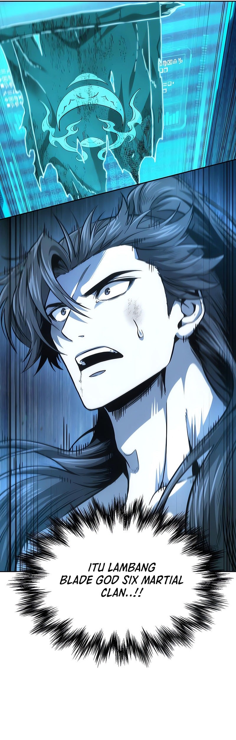 Nano Machine - Chapter 261 - Page 57