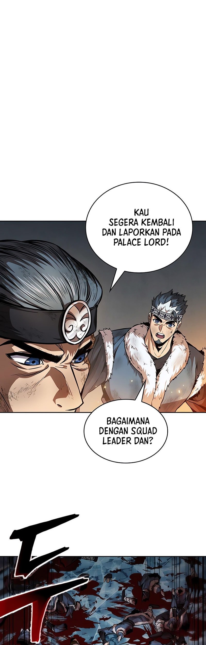 Nano Machine - Chapter 261 - Page 2