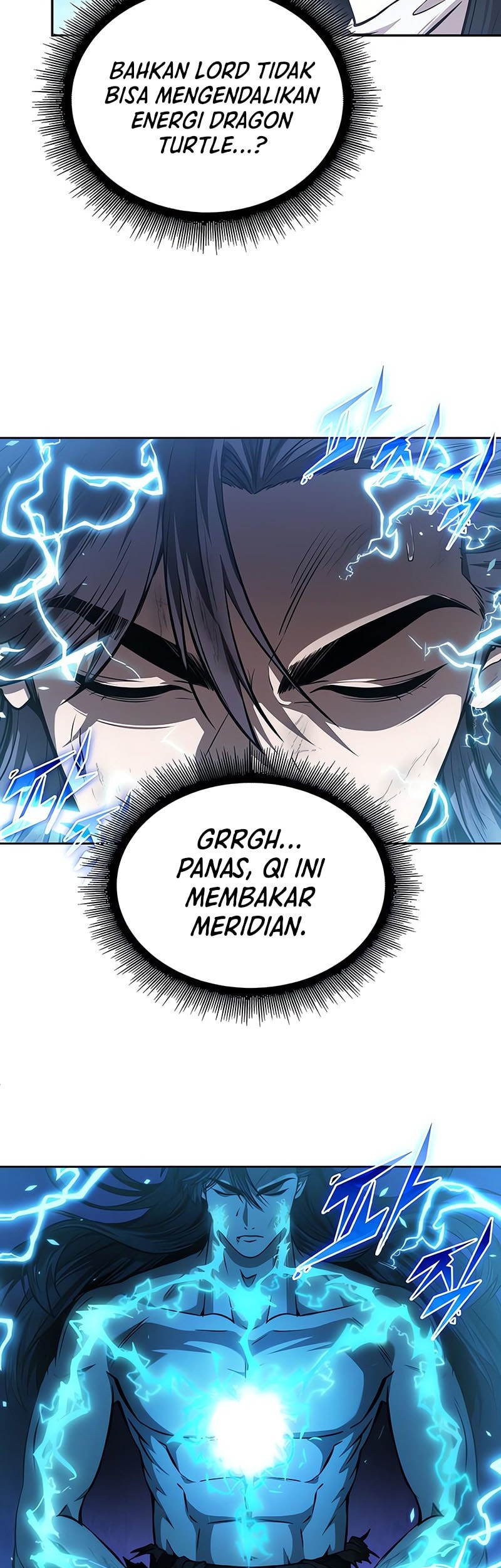 Nano Machine - Chapter 261 - Page 12