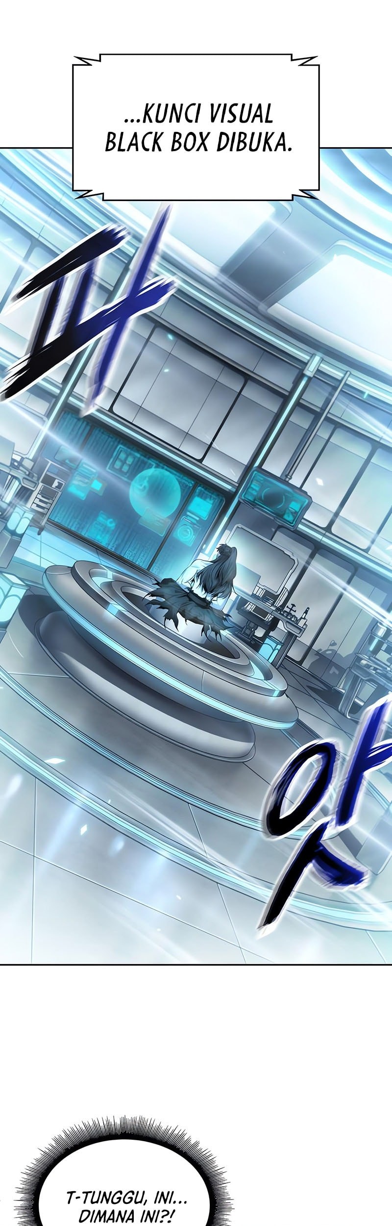 Nano Machine - Chapter 261 - Page 18