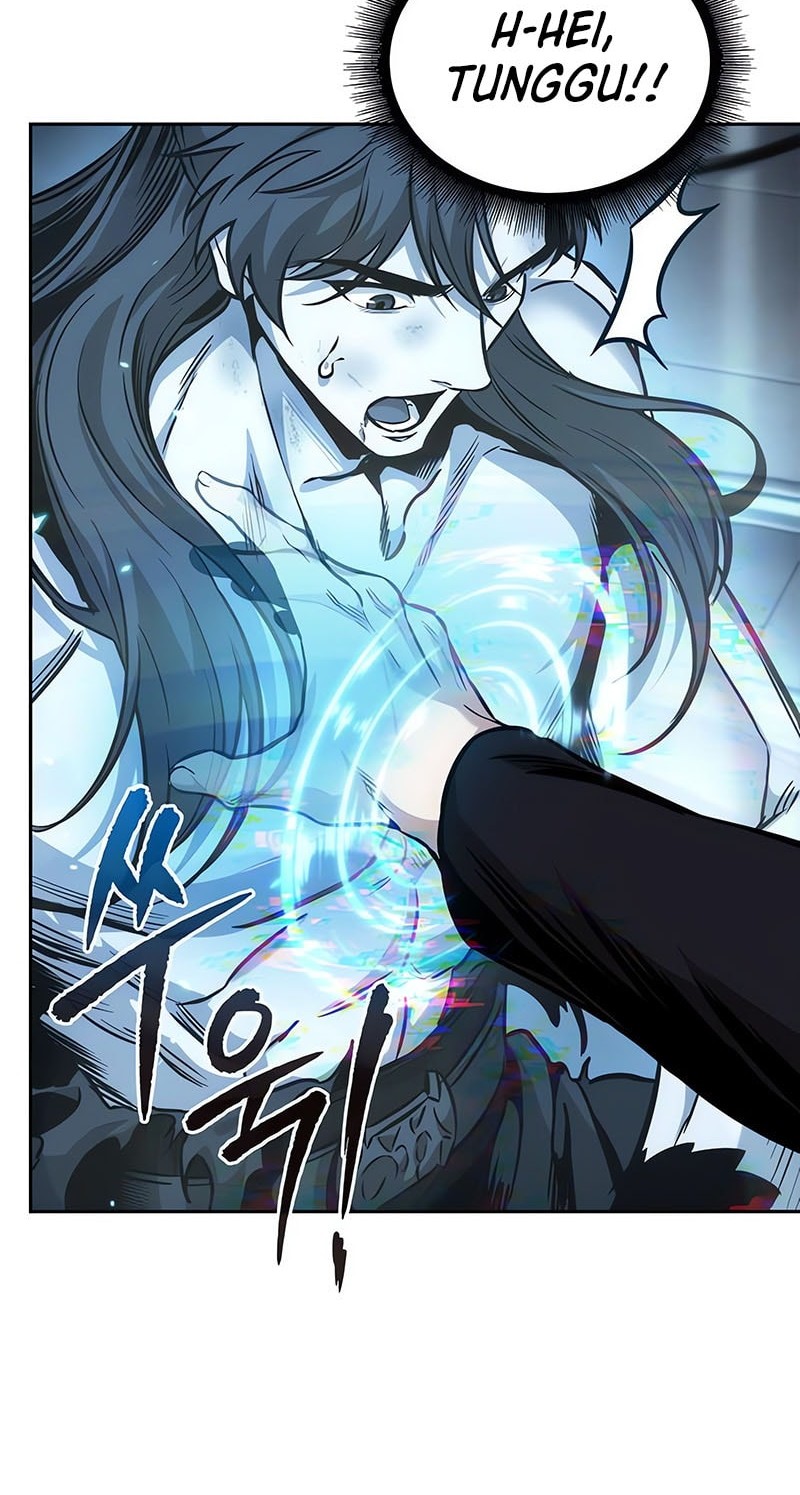 Nano Machine - Chapter 261 - Page 33