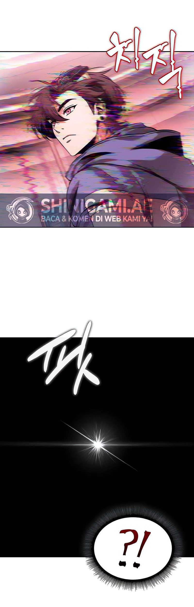 Nano Machine - Chapter 262 - Page 45