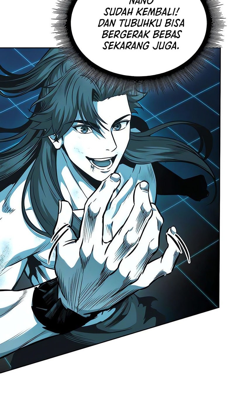 Nano Machine - Chapter 262 - Page 48