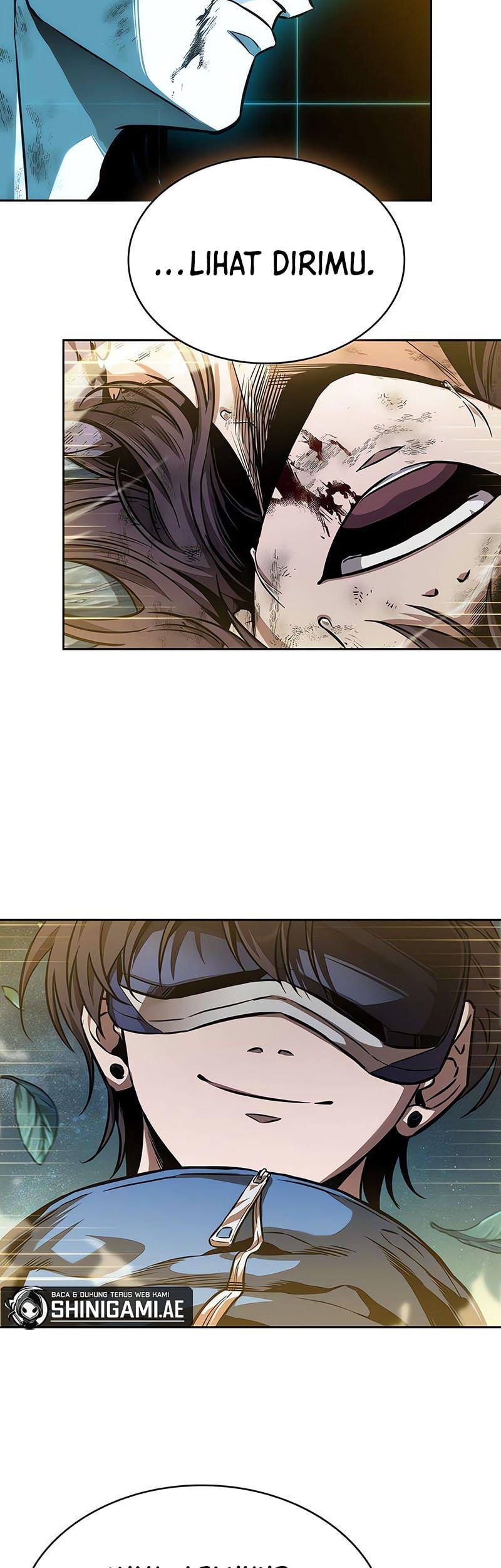 Nano Machine - Chapter 262 - Page 55