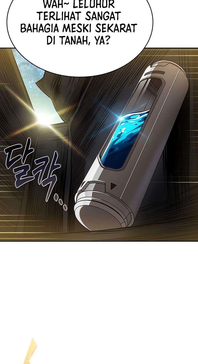 Nano Machine - Chapter 262 - Page 56