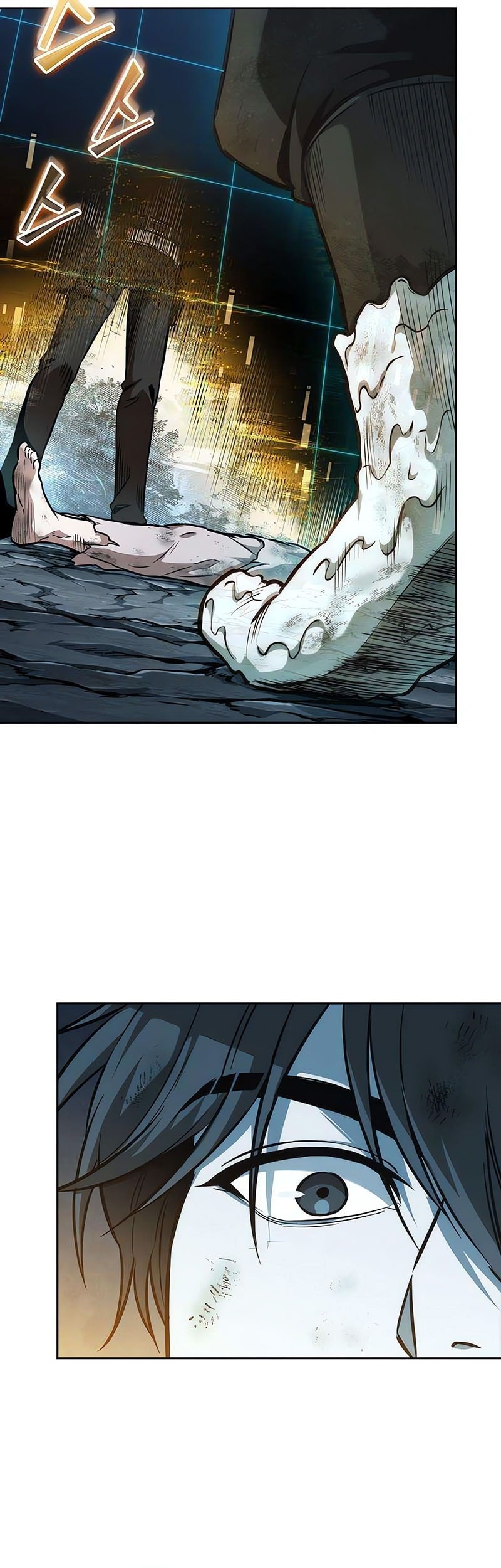 Nano Machine - Chapter 262 - Page 57