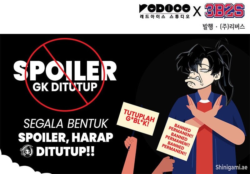 Nano Machine - Chapter 262 - Page 60