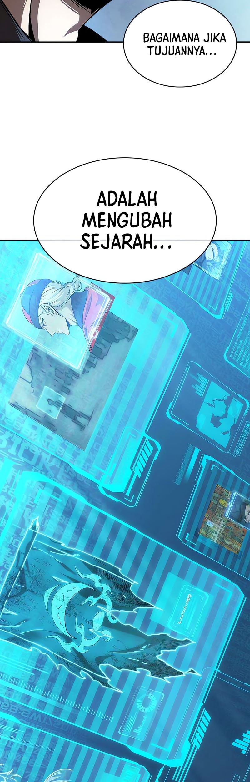 Nano Machine - Chapter 262 - Page 4