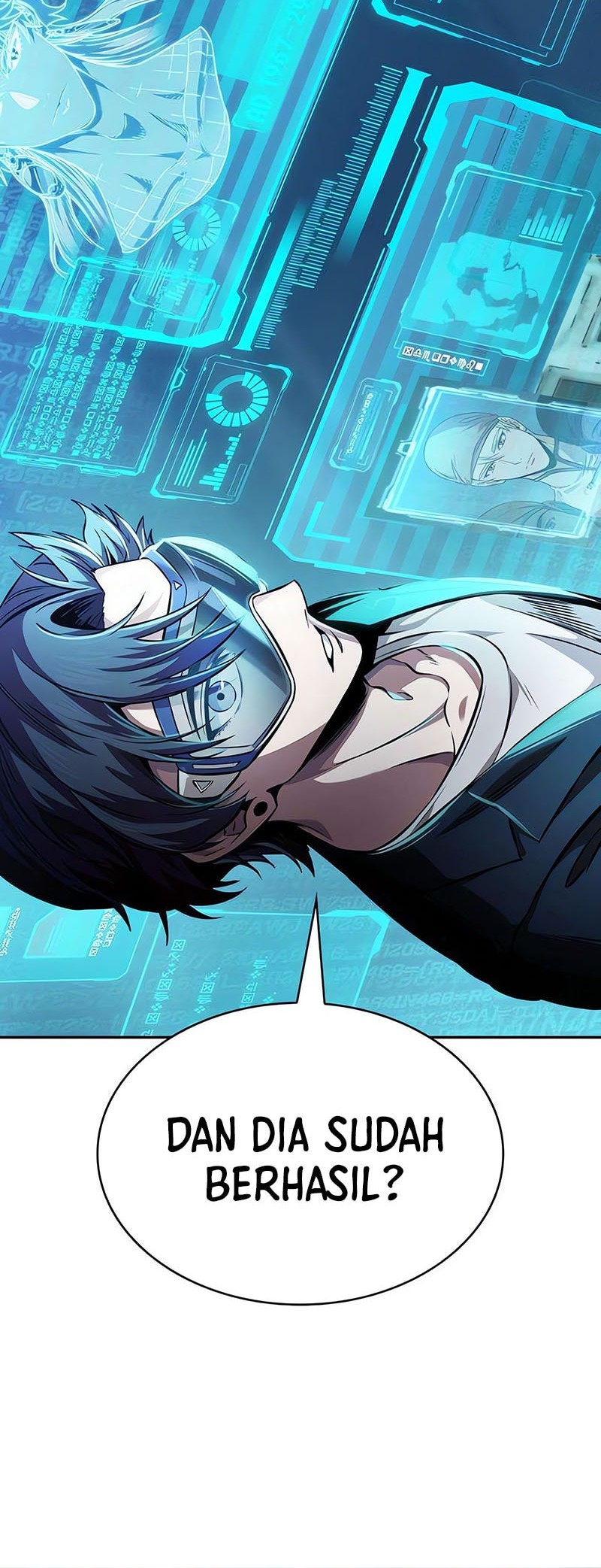 Nano Machine - Chapter 262 - Page 5