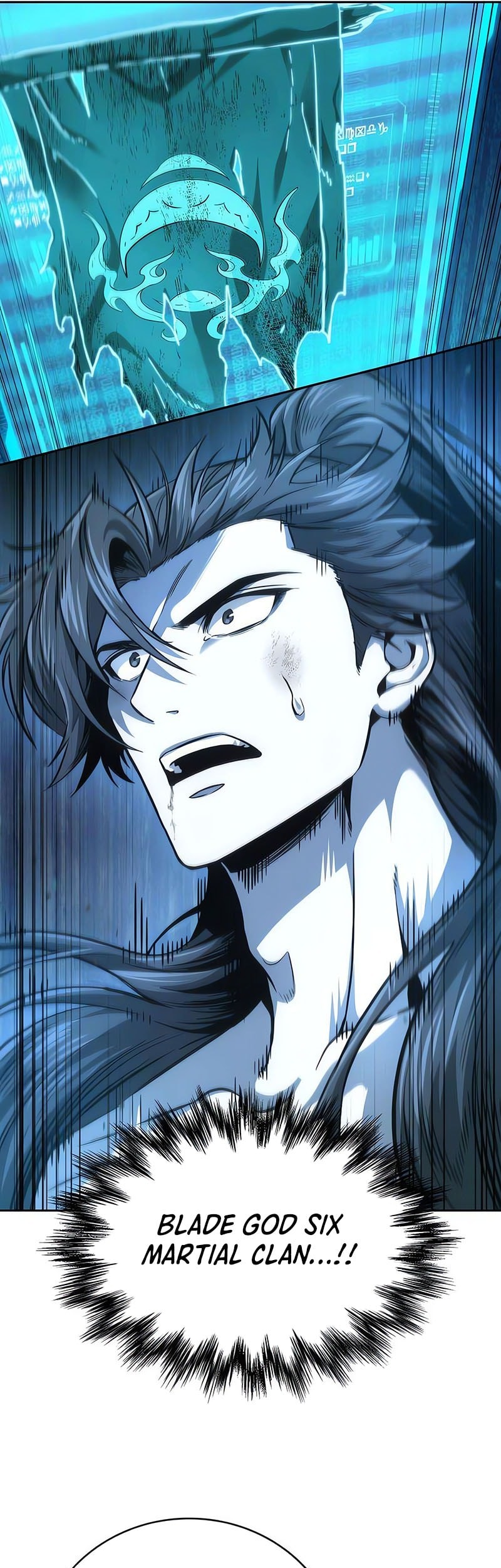 Nano Machine - Chapter 262 - Page 6