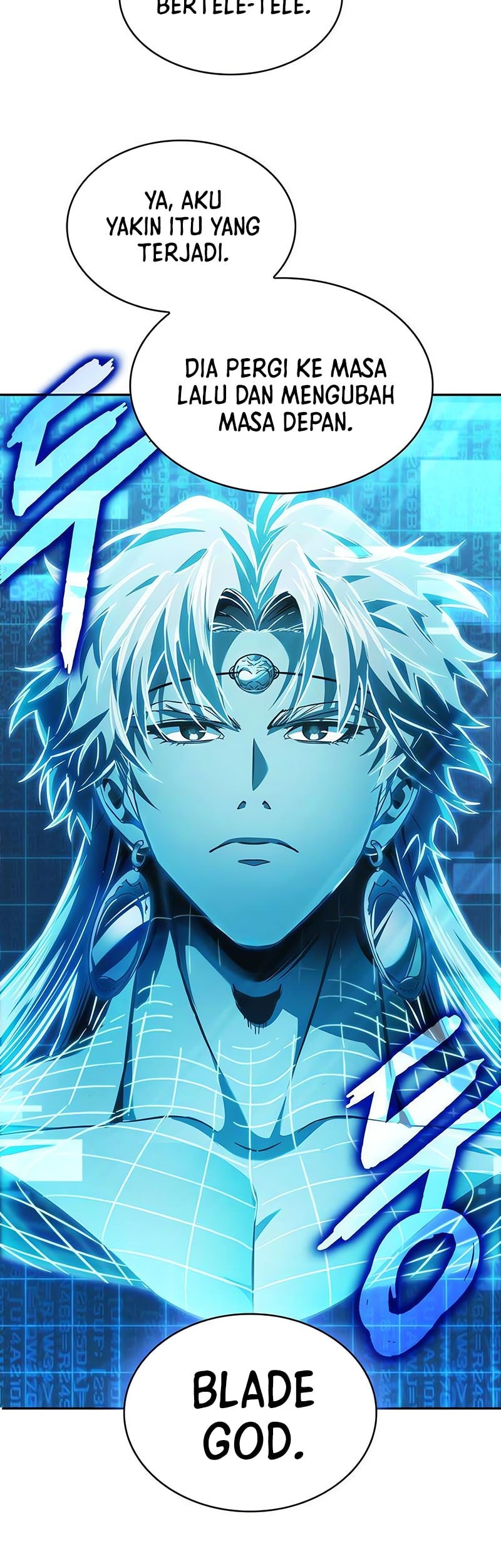 Nano Machine - Chapter 262 - Page 8