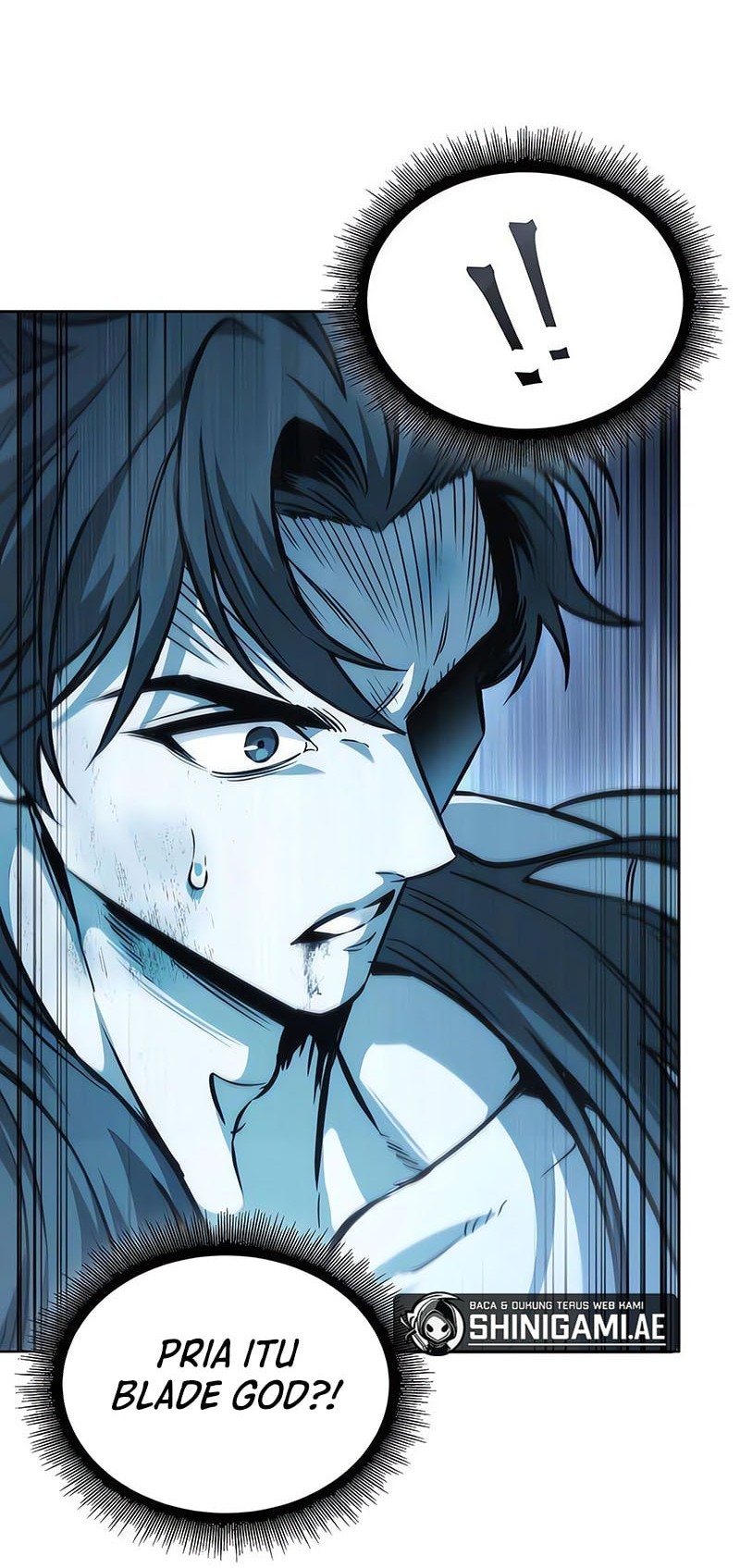 Nano Machine - Chapter 262 - Page 9