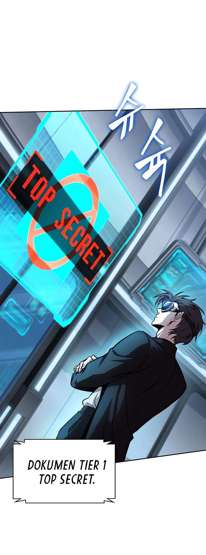 Nano Machine - Chapter 262 - Page 13