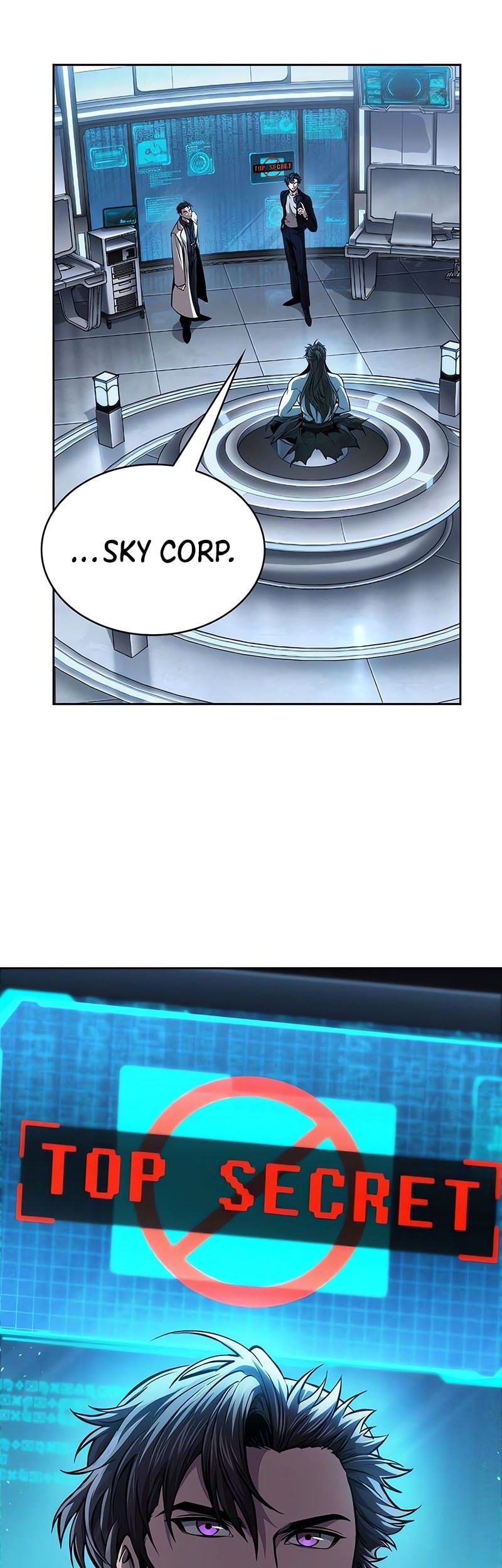 Nano Machine - Chapter 262 - Page 18