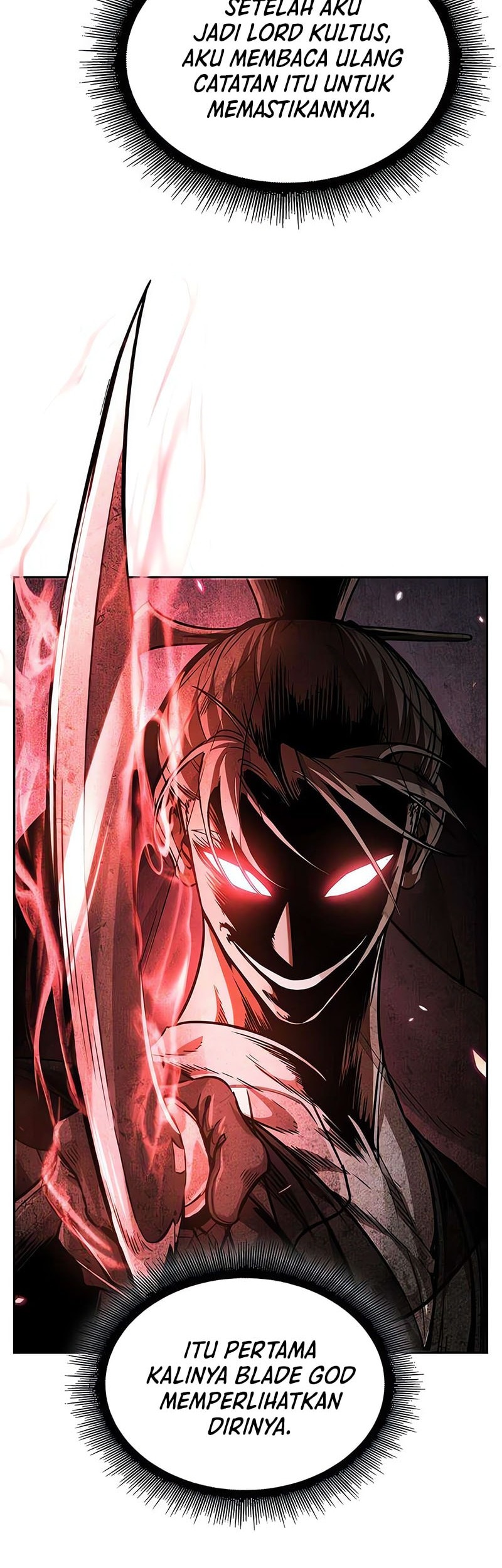 Nano Machine - Chapter 262 - Page 33