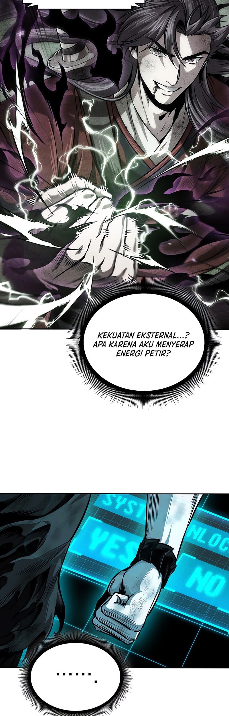 Nano Machine - Chapter 263 - Page 41