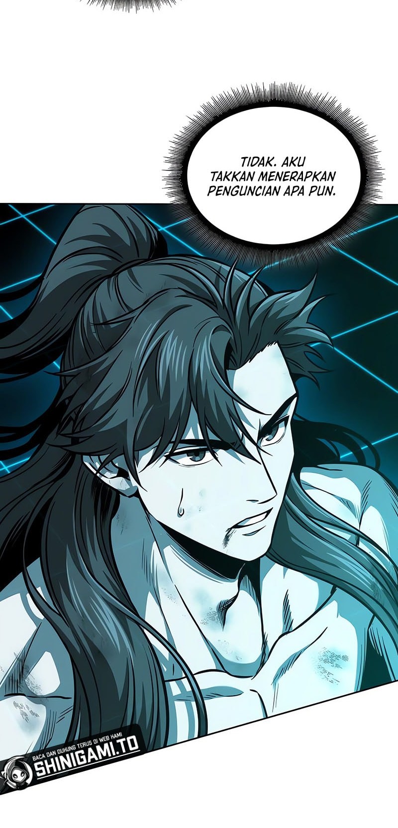 Nano Machine - Chapter 263 - Page 42