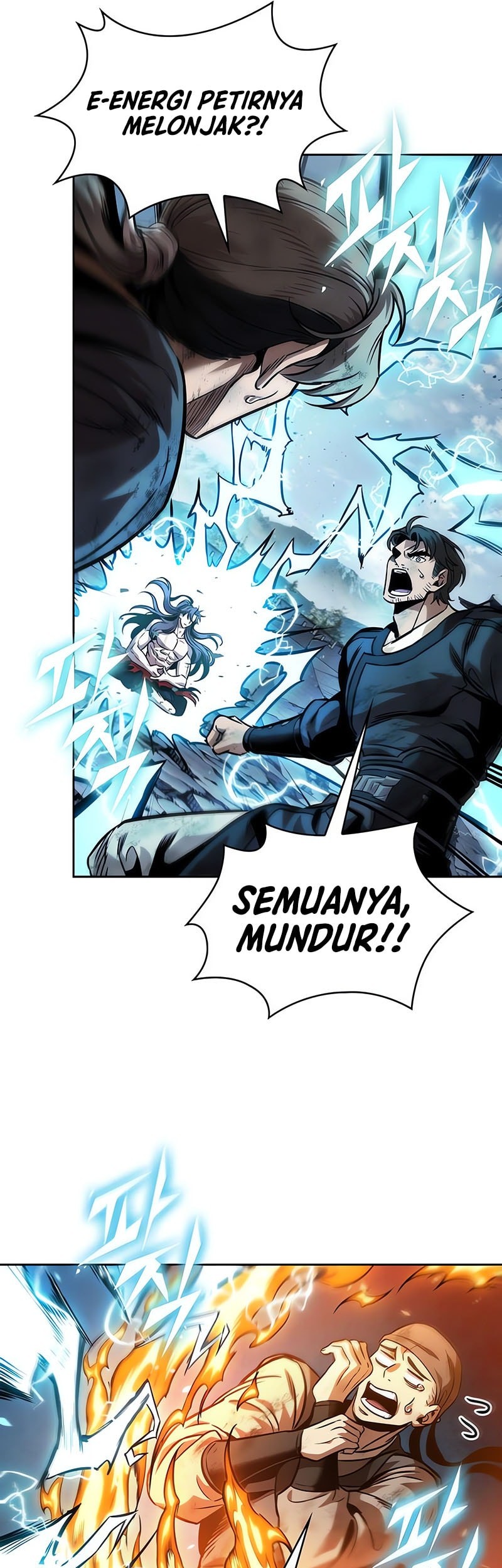 Nano Machine - Chapter 263 - Page 47