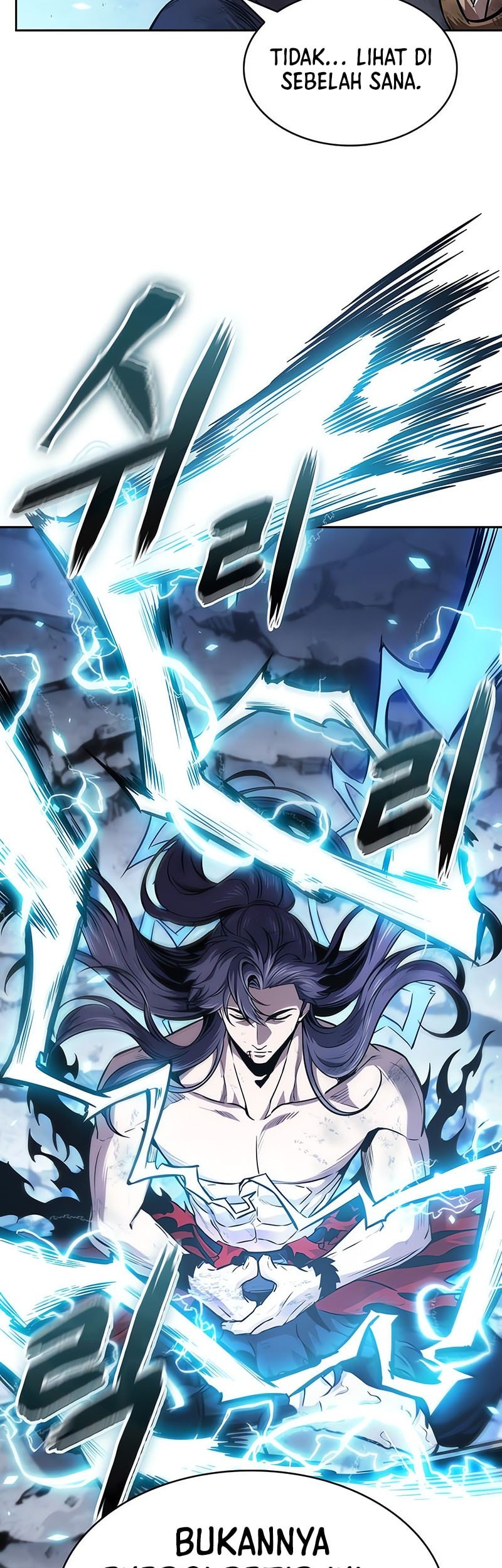 Nano Machine - Chapter 263 - Page 49