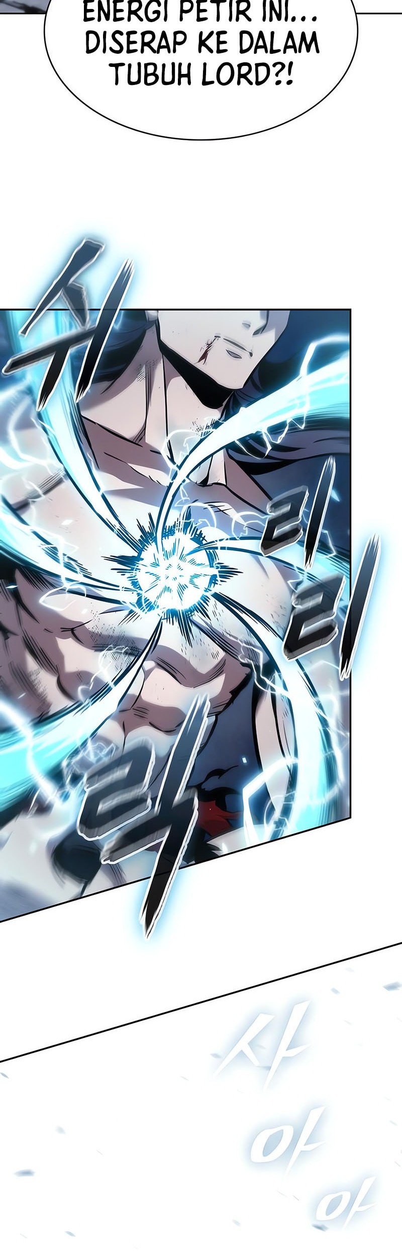 Nano Machine - Chapter 263 - Page 50