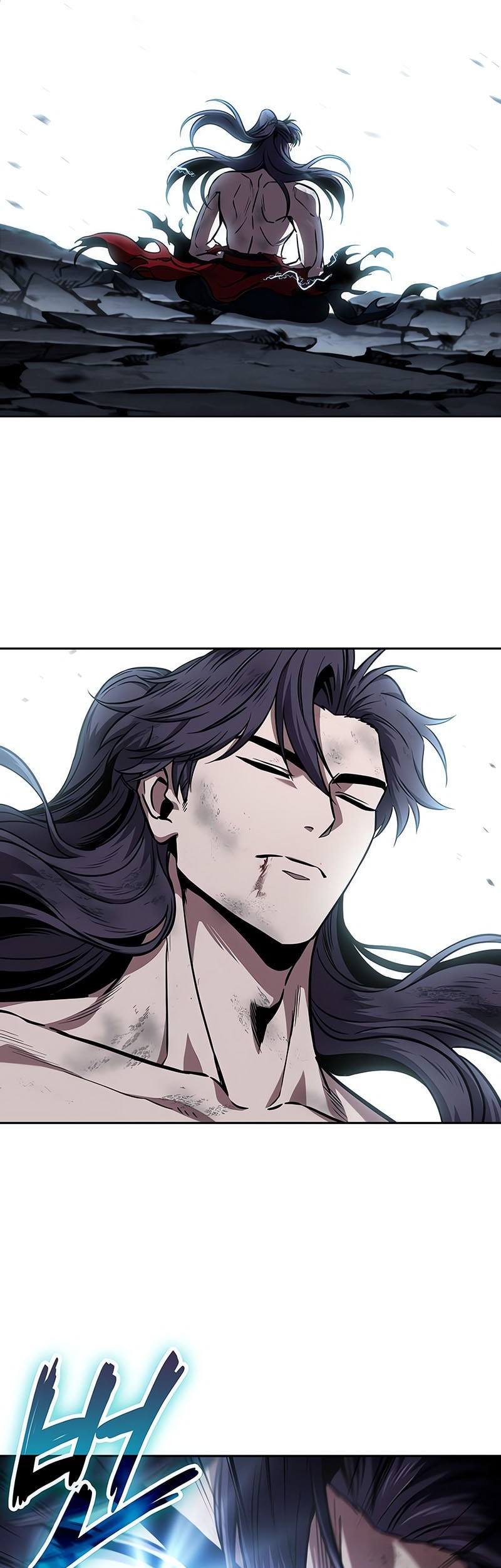 Nano Machine - Chapter 263 - Page 51