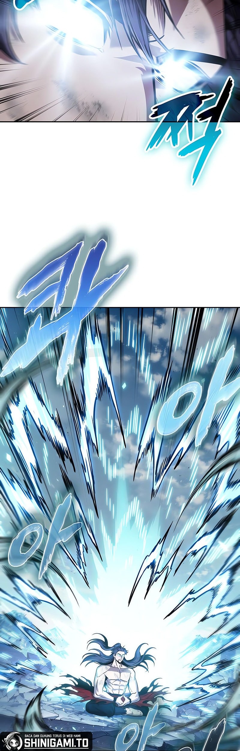 Nano Machine - Chapter 263 - Page 52