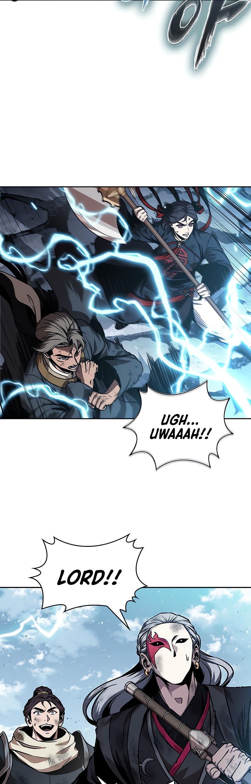 Nano Machine - Chapter 263 - Page 53