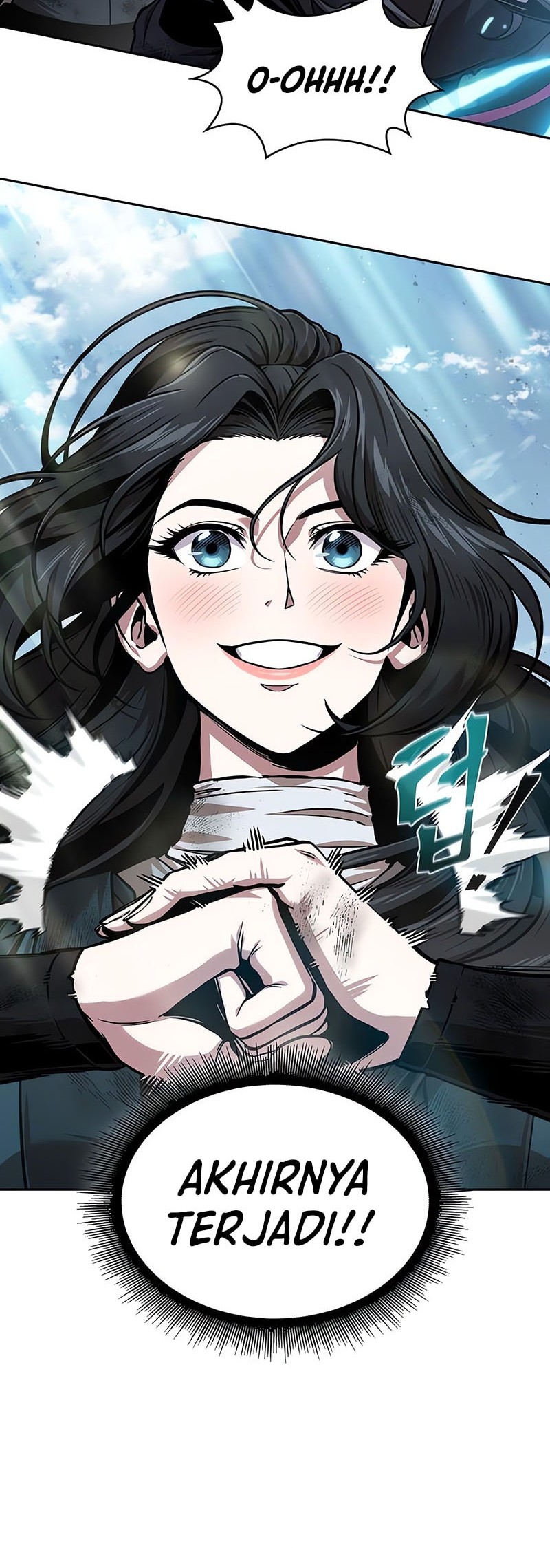 Nano Machine - Chapter 263 - Page 54