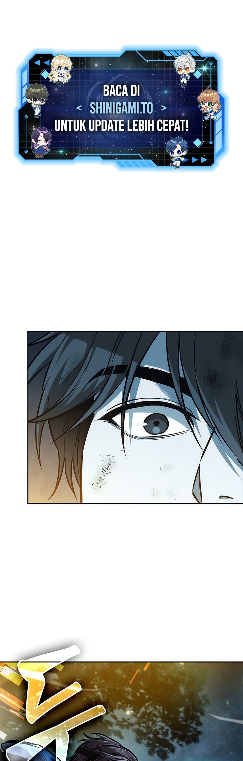 Nano Machine - Chapter 263 - Page 2