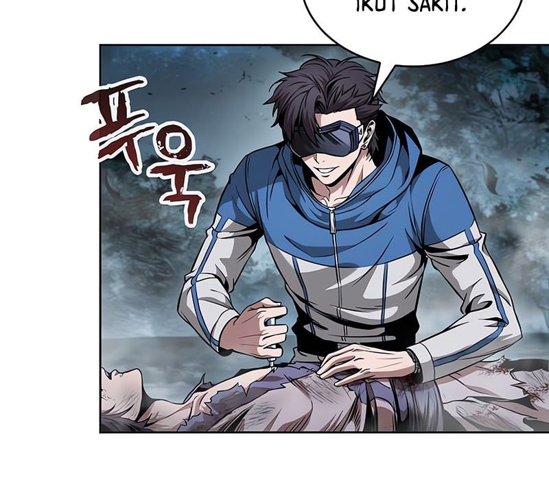 Nano Machine - Chapter 263 - Page 6