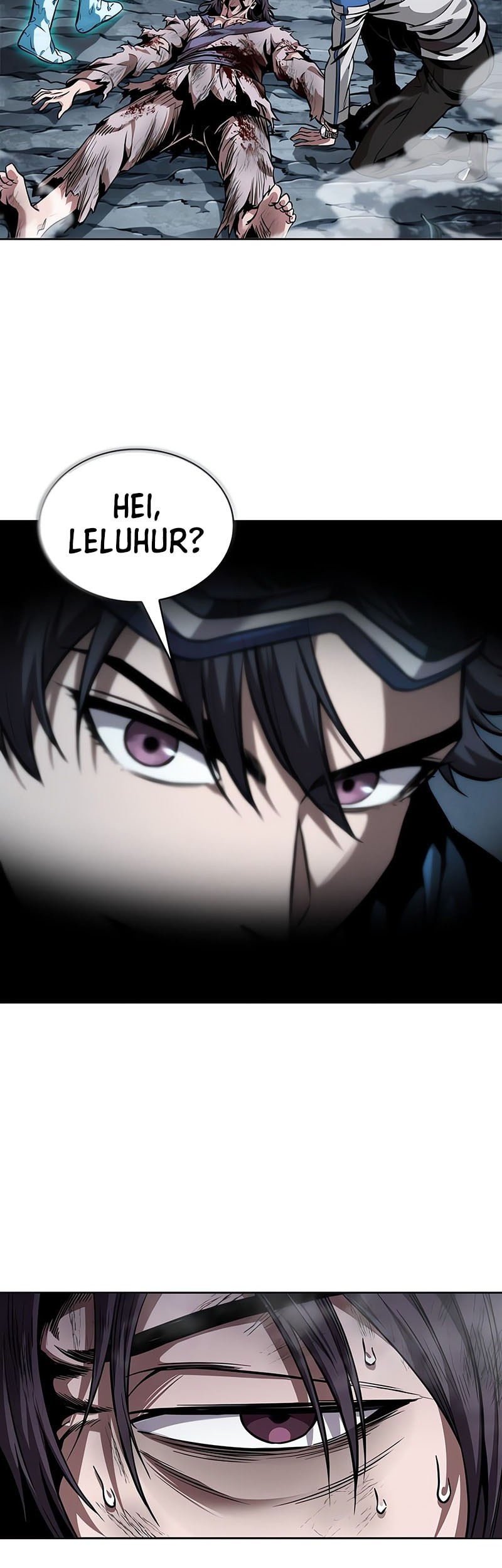 Nano Machine - Chapter 263 - Page 9