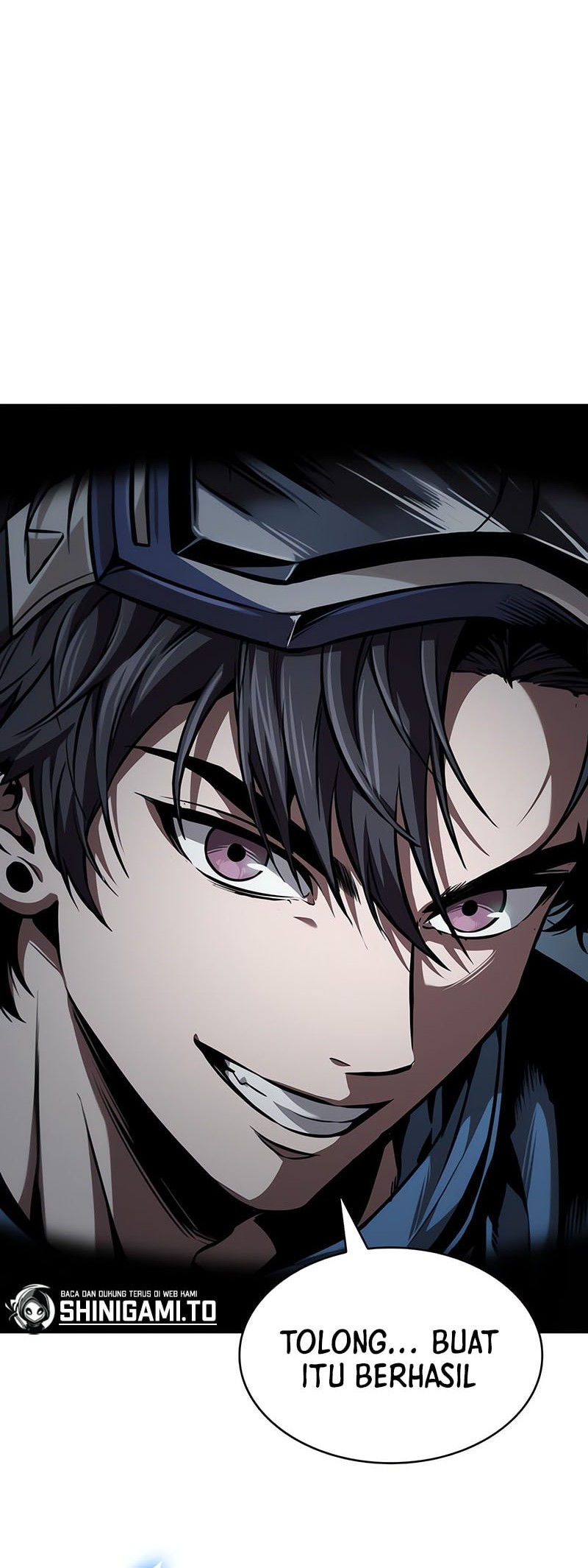 Nano Machine - Chapter 263 - Page 10