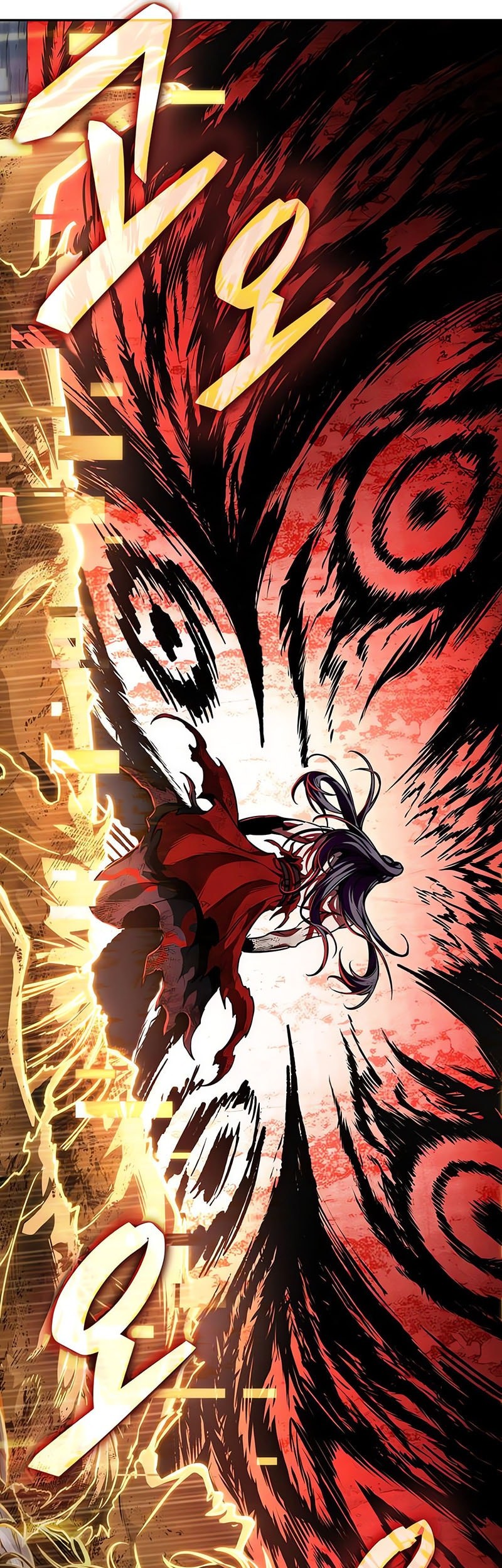 Nano Machine - Chapter 263 - Page 27