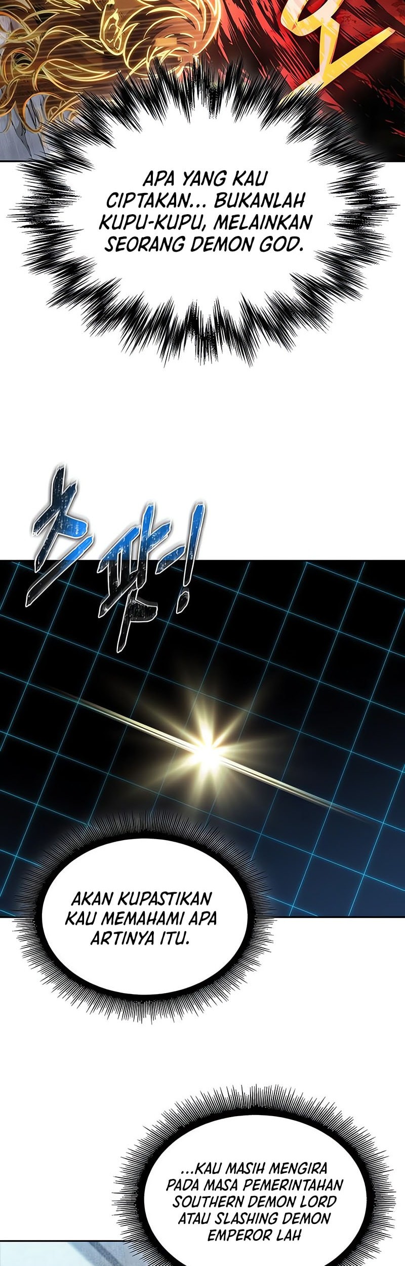 Nano Machine - Chapter 263 - Page 28