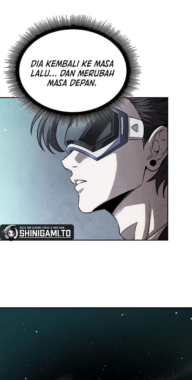 Nano Machine - Chapter 263 - Page 30