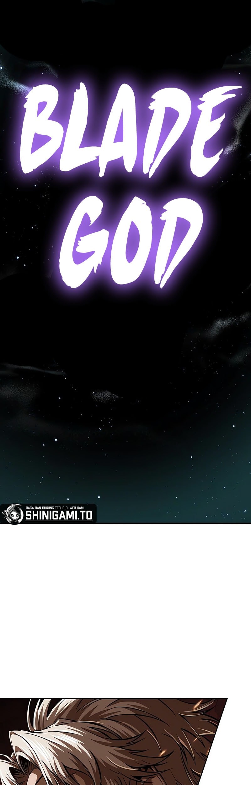 Nano Machine - Chapter 263 - Page 31