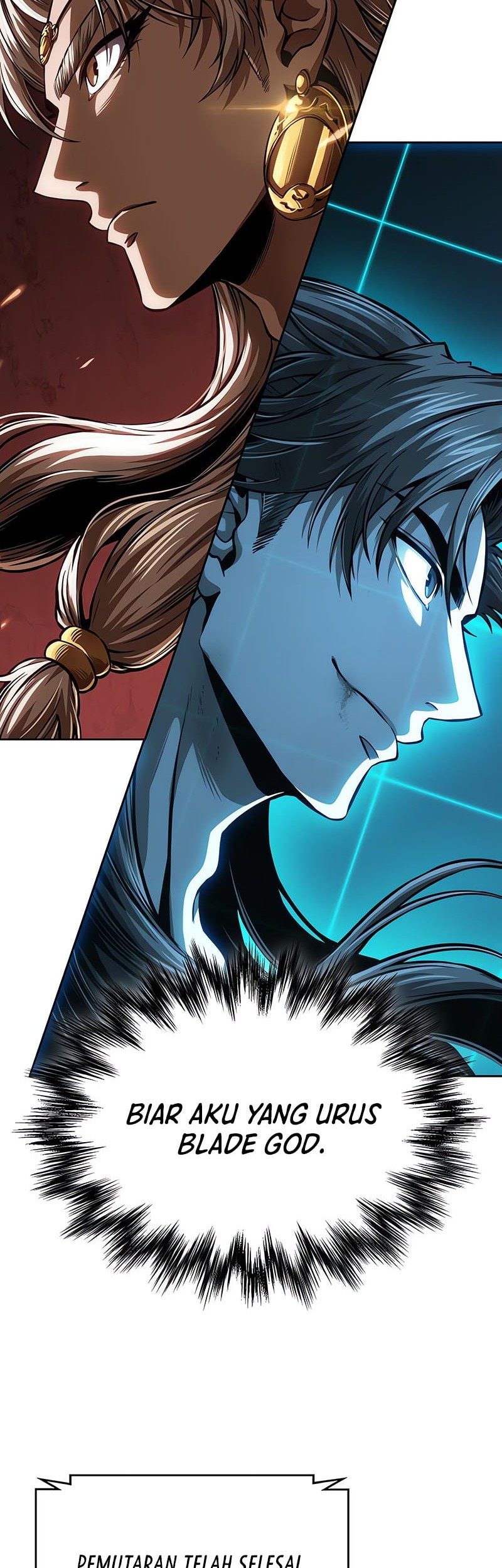 Nano Machine - Chapter 263 - Page 32