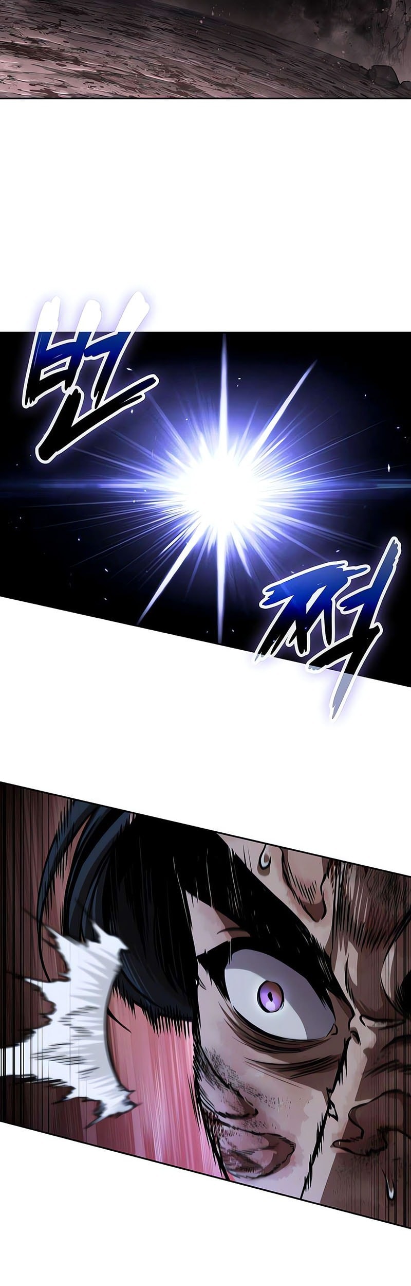 Nano Machine - Chapter 264 - Page 33