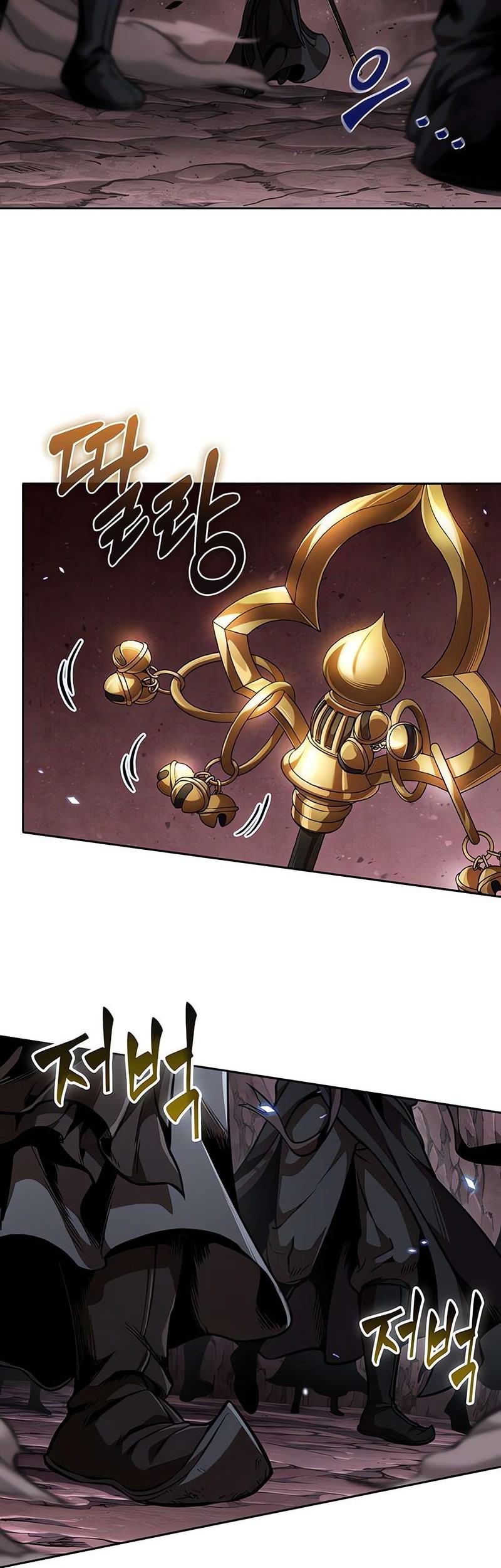 Nano Machine - Chapter 264 - Page 40