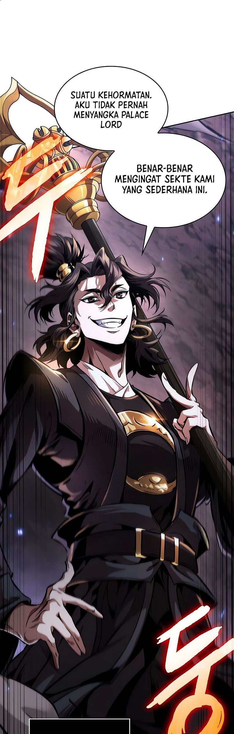 Nano Machine - Chapter 264 - Page 41