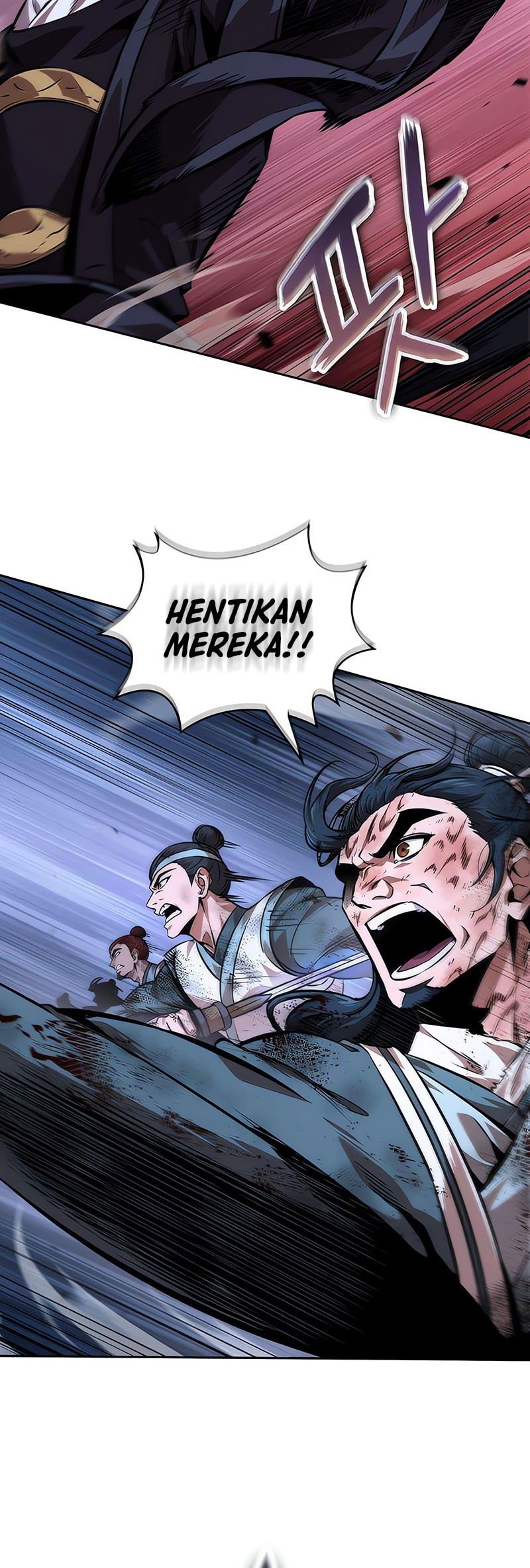 Nano Machine - Chapter 264 - Page 47