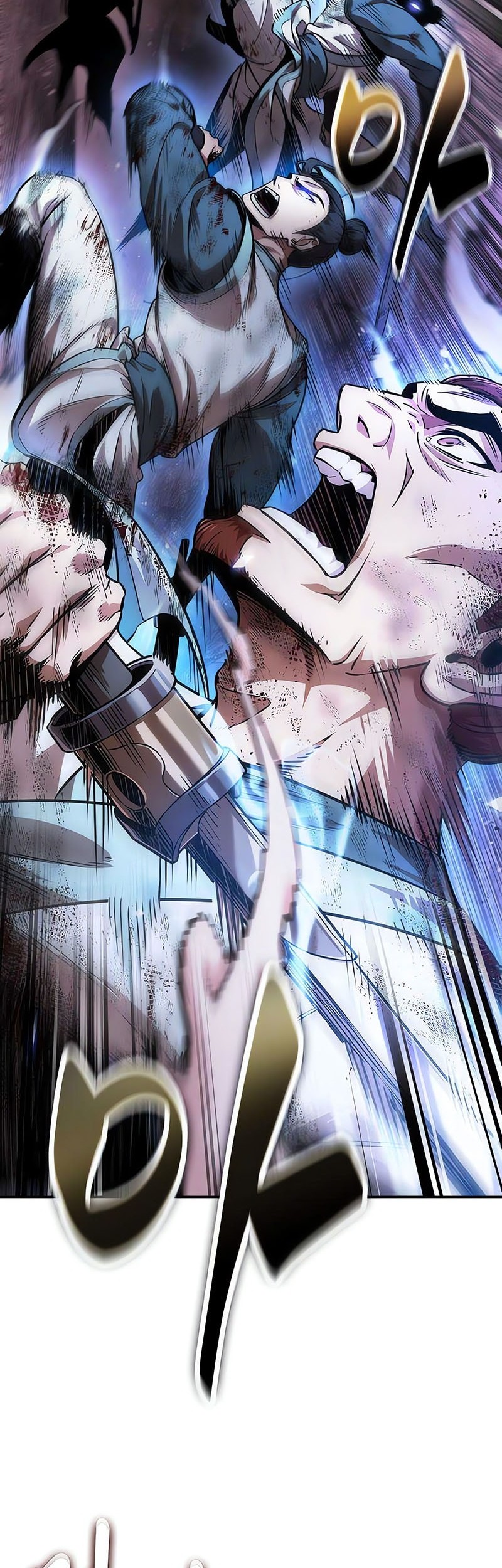 Nano Machine - Chapter 264 - Page 49